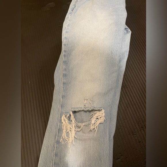 Abercrombie & fitch jeans !! - Picture 2 of 4